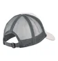 Кепка унисекс Jeep Mesh Cap Embroidery J22W Beige O102604-J871
