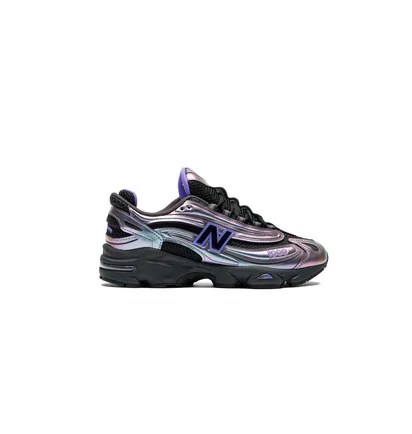 Кроссовки унисекс New Balance 1000 Black U10004WR