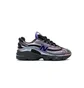 Кроссовки унисекс New Balance 1000 Black U10004WR