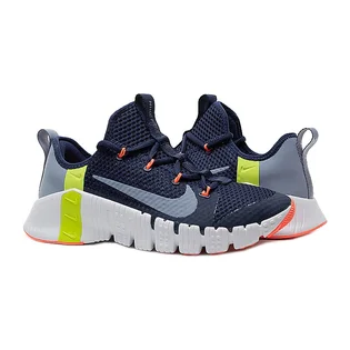 Кросівки чоловічі Nike Free Metcon 3 Multi CJ0861-400