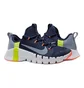 Кросівки чоловічі Nike Free Metcon 3 Multi CJ0861-400