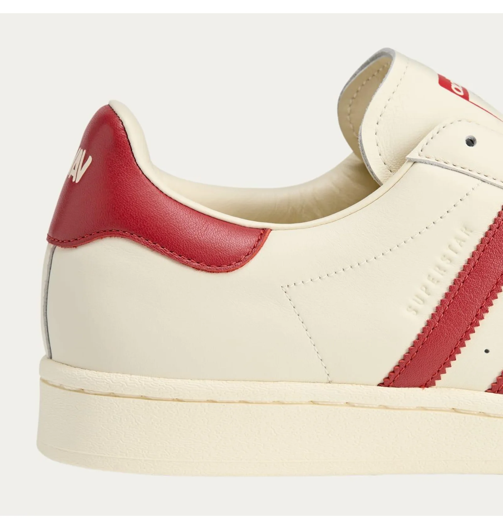 ᐉ Кросівки унісекс Adidas Х Avavav Superstar Superfinger Pack