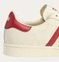 Кроссовки унисекс Adidas Х Avavav Superstar Superfinger Pack Beige/Red JP7142