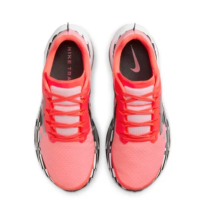 Кросівки чоловічі Nike Zoomx Ultrafly Trail Red DX1978-600