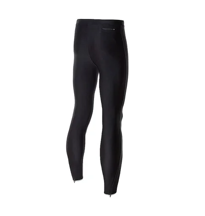 Лосини чоловічі Nike M Nk Run Mobility Tight Black AT4238-010