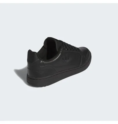 Кросівки чоловічі Adidas Ny 90 Black JI1897