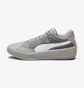 Кросівки унісекс Puma Clyde All-Pro Team Grey 195509-08