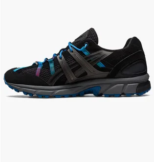 Кроссовки мужские Asics X Apc Gel-Sonoma 15-50 Black 1203A226-001