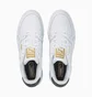 Кросівки унісекс Puma Ca Pro Tumble Core Sneakers. White 393453-01