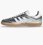 Кросівки жіночі Adidas Samba Og Grey/Black JR0035