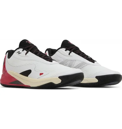 Кросівки чоловічі New Balance Kawhi 4 White BBKLSBR4