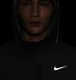 Вітровка чоловіча Nike Flex Dri-Fit Running Jacket Black CU5353-010
