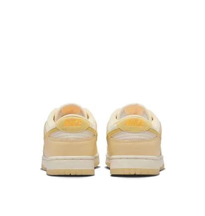 Кроссовки женские Nike Dunk Low W Beige FZ2552-100