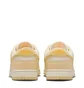 Кроссовки женские Nike Dunk Low W Beige FZ2552-100