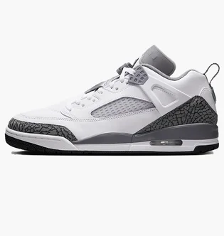 Кросівки чоловічі Air Jordan Spizike Low White FQ1759-102