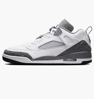 Кроссовки мужские Air Jordan Spizike Low White FQ1759-102