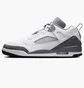 Кроссовки мужские Air Jordan Spizike Low White FQ1759-102