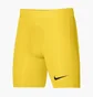 Термобілизна чоловіча Nike Pro Dri-Fit Strike Yellow Dh8128-719