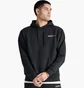 Худи мужское New Balance Tone Logo Black MT51770-001