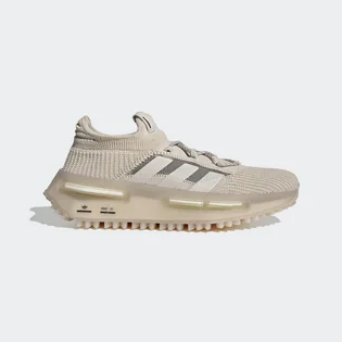 Кросівки чоловічі Adidas Nmd S1 Beige HQ4439