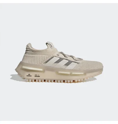 Кросівки чоловічі Adidas Nmd S1 Beige HQ4439