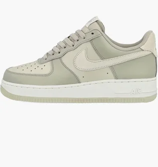 Кроссовки мужские Nike Air Force 1 & 07 Lv8 Grey FN5832-001