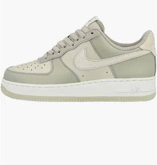 Кроссовки мужские Nike Air Force 1 & 07 Lv8 Grey FN5832-001