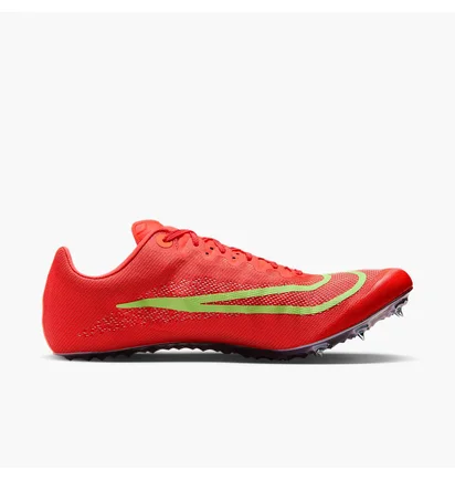 Кросівки чоловічі Nike Zoom Ja Fly 4 Red DR2741-601