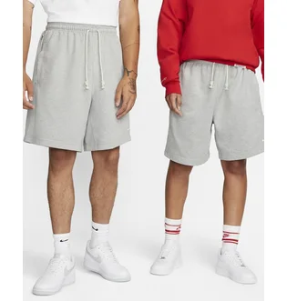 Шорты мужские Nike Dri-Fit Standard Issue Grey Dq5712-063