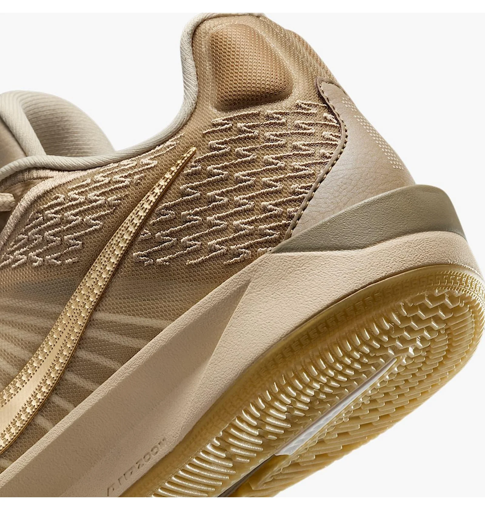 ᐉ Кросівки чоловічі Nike Sabrina 2 Brown HF1799-200 - придбати в