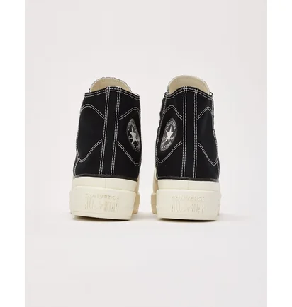 Кеди унісекс Converse Chuck Taylor All-Star Construct Black A05094C