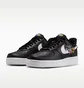 Кросівки жіночі Nike W Air Force 1 07 Prem Black IB6644-001