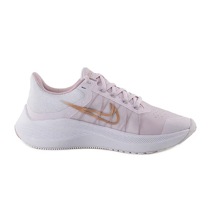 Кроссовки женские Nike Wmns Zoom Winflo 8 Pink CW3421-500