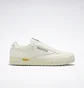 Кроссовки унисекс Reebok Club C Vibram Beige Gv6930