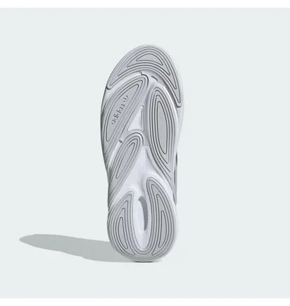 Кросівки чоловічі Adidas Ozelia Originals Grey IF8672