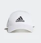 Кепка унісекс Adidas Baseball Cap White FK0890