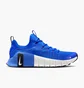 Кросівки чоловічі Nike Free Metcon 6 Blue FJ7127-402