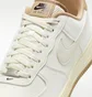 Кроссовки мужские Nike Air Force 1 07 Lv8 MenS Winterized Shoes White/Beige FZ5225-100