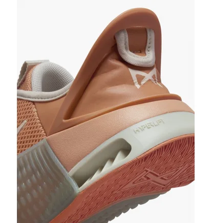 Кроссовки женские Nike Metcon 9 Easyon Easy On/Off Workout Shoes Brown DZ2540-200
