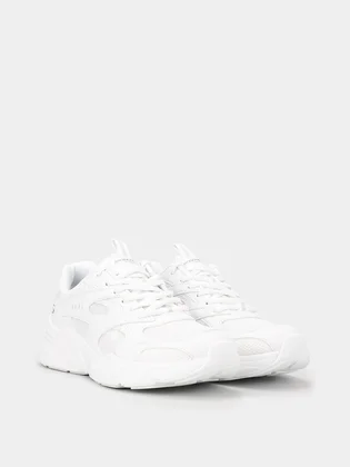 Кросівки жіночі Skechers Bobs Bamina White 117354-WHT