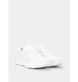 Кроссовки женские Skechers Bobs Bamina White 117354-WHT