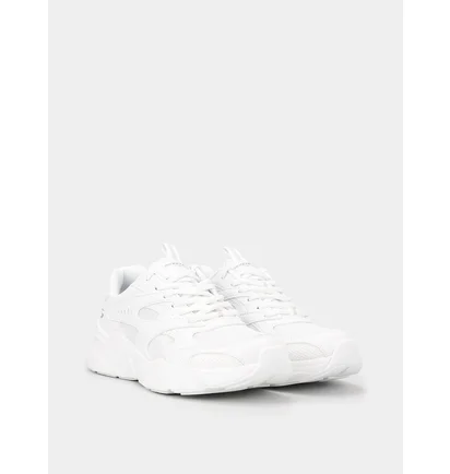 Кросівки жіночі Skechers Bobs Bamina White 117354-WHT