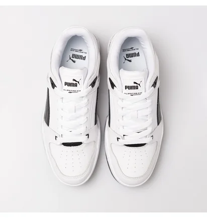 Кроссовки мужские Puma Slipstream Invdr Lth White 38754404