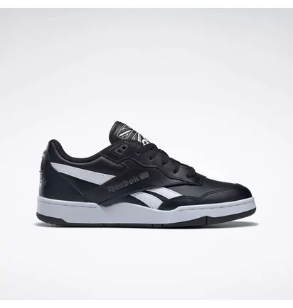 Кросівки чоловічі Reebok Bb 4000 Ii Black HO3496