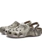 Тапочки чоловічі CROCS Classic Printed Camo Clog Camo/Olive 206454-2ZJ