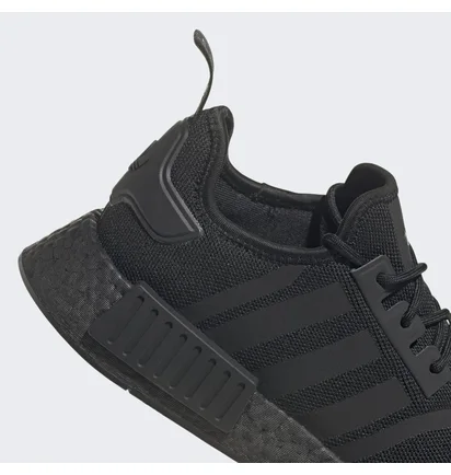 Кроссовки мужские Adidas Nmd R1 Black GZ9256