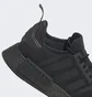 Кроссовки мужские Adidas Nmd R1 Black GZ9256