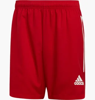 Шорты мужские Adidas Condivo 20 Short Red FI4569