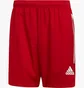 Шорты мужские Adidas Condivo 20 Short Red FI4569