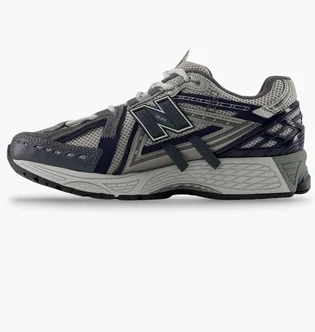 Кросівки чоловічі New Balance 1906A Grey U19064F6